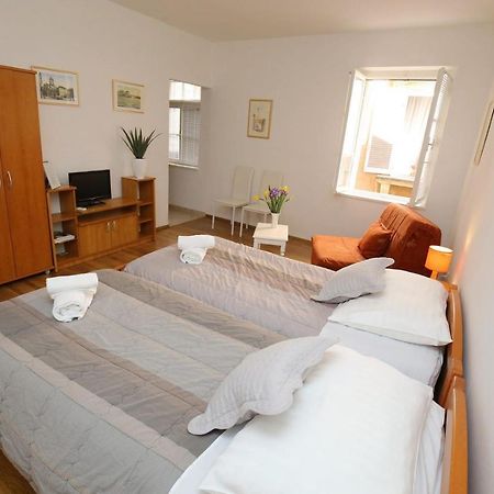 Victoria Apartments - Zadar Centre Eksteriør billede