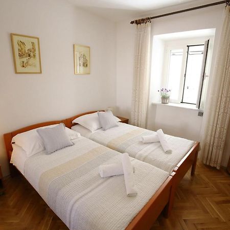 Victoria Apartments - Zadar Centre Eksteriør billede