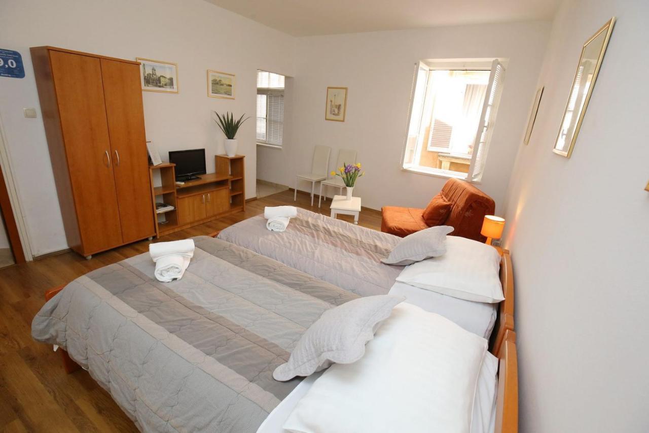 Victoria Apartments - Zadar Centre Eksteriør billede