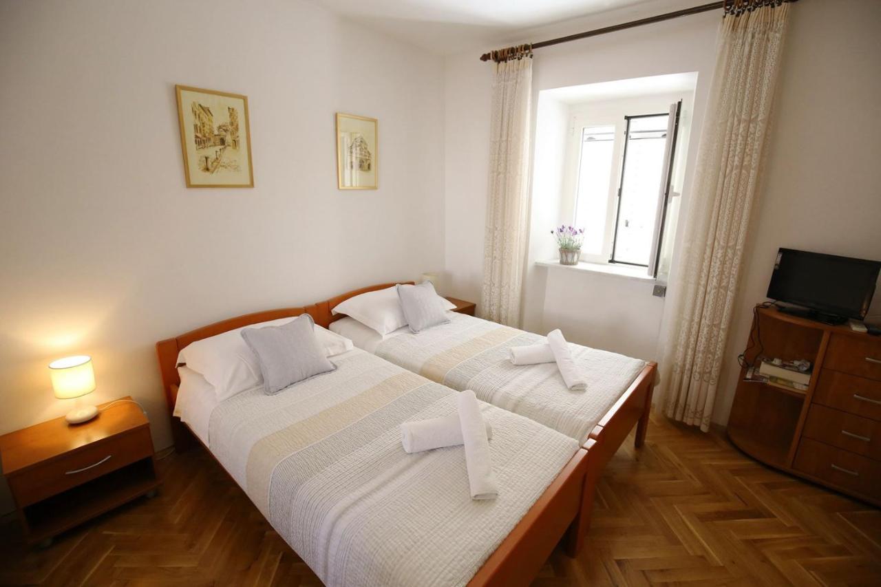 Victoria Apartments - Zadar Centre Eksteriør billede