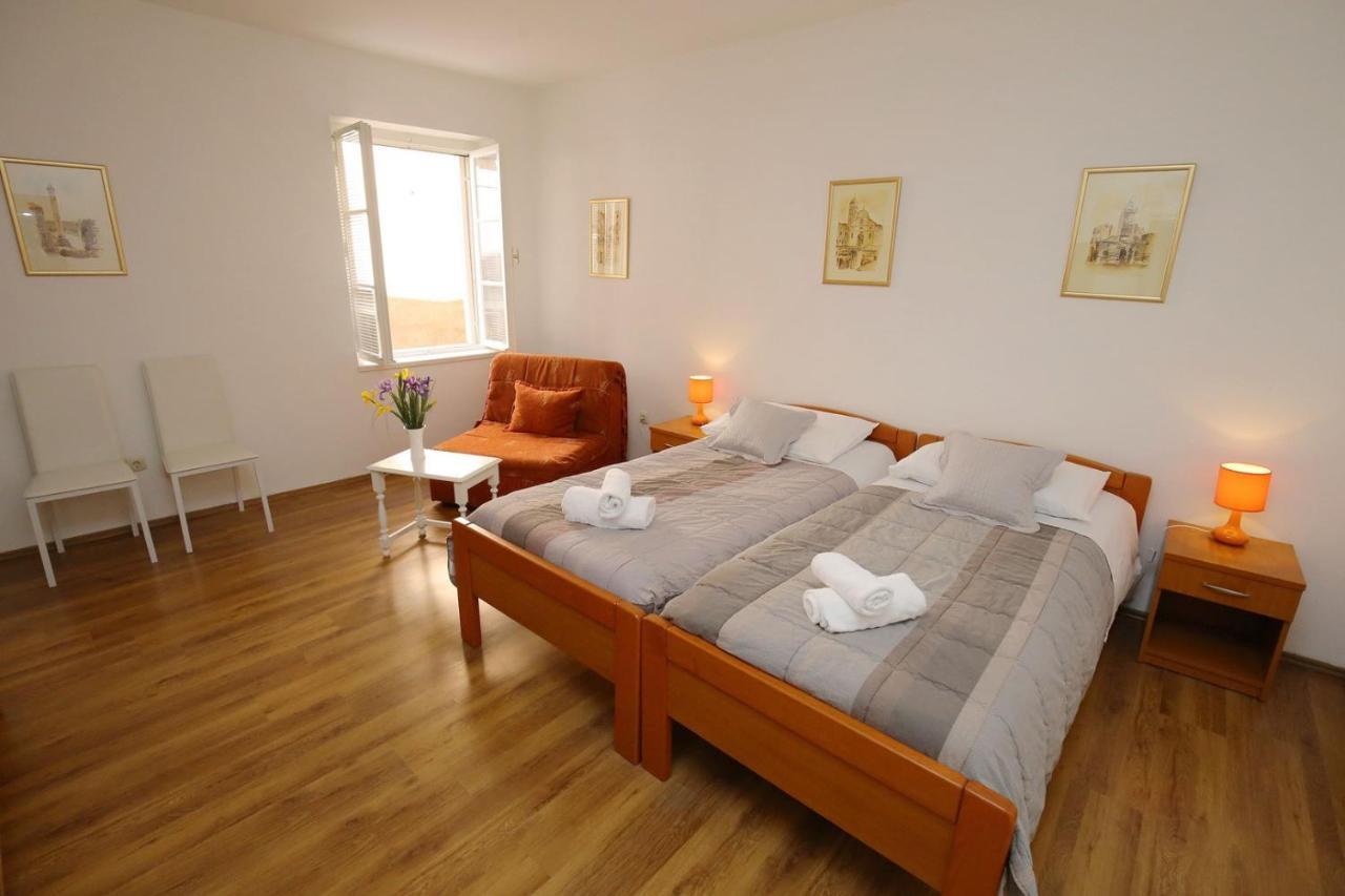 Victoria Apartments - Zadar Centre Eksteriør billede