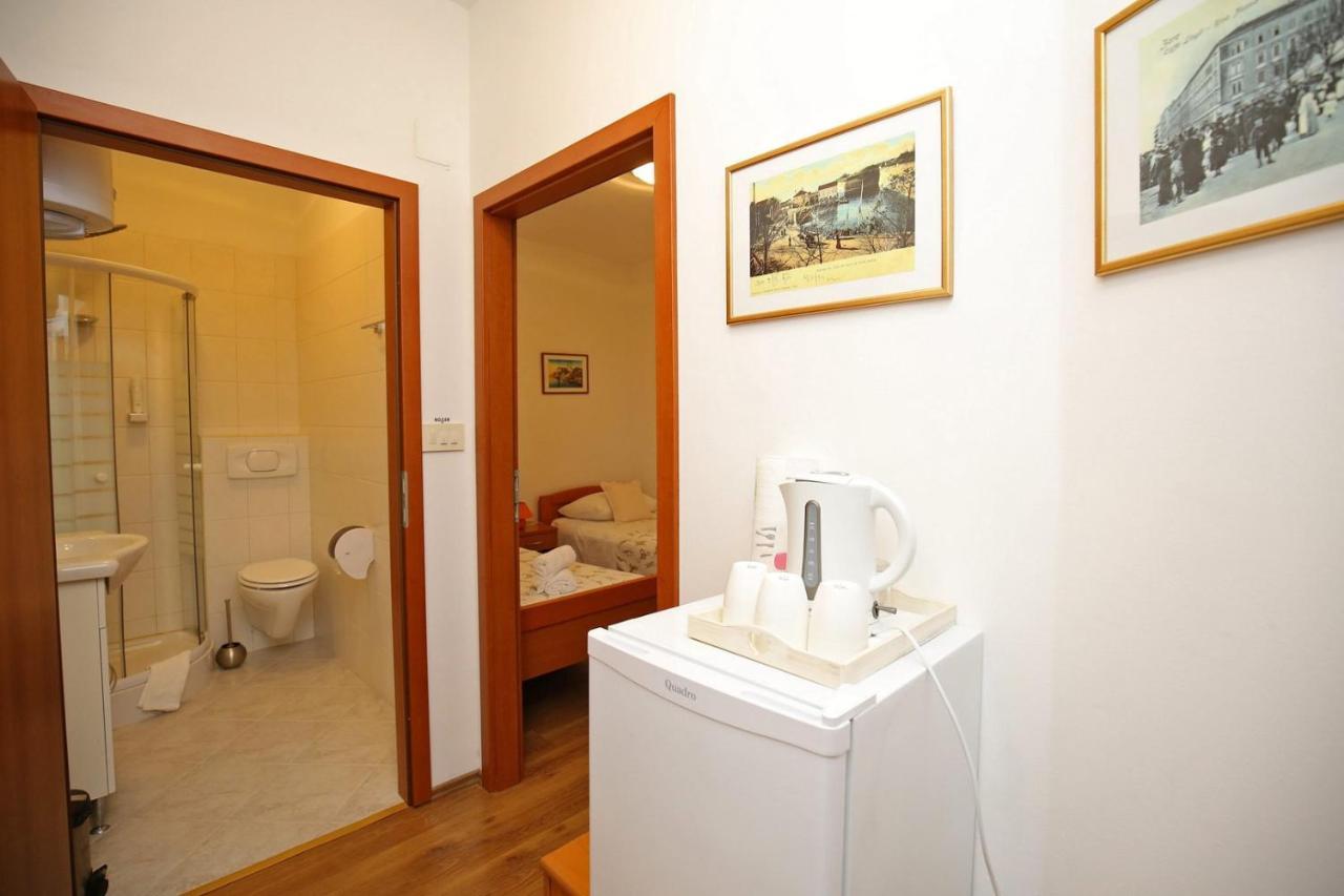 Victoria Apartments - Zadar Centre Eksteriør billede
