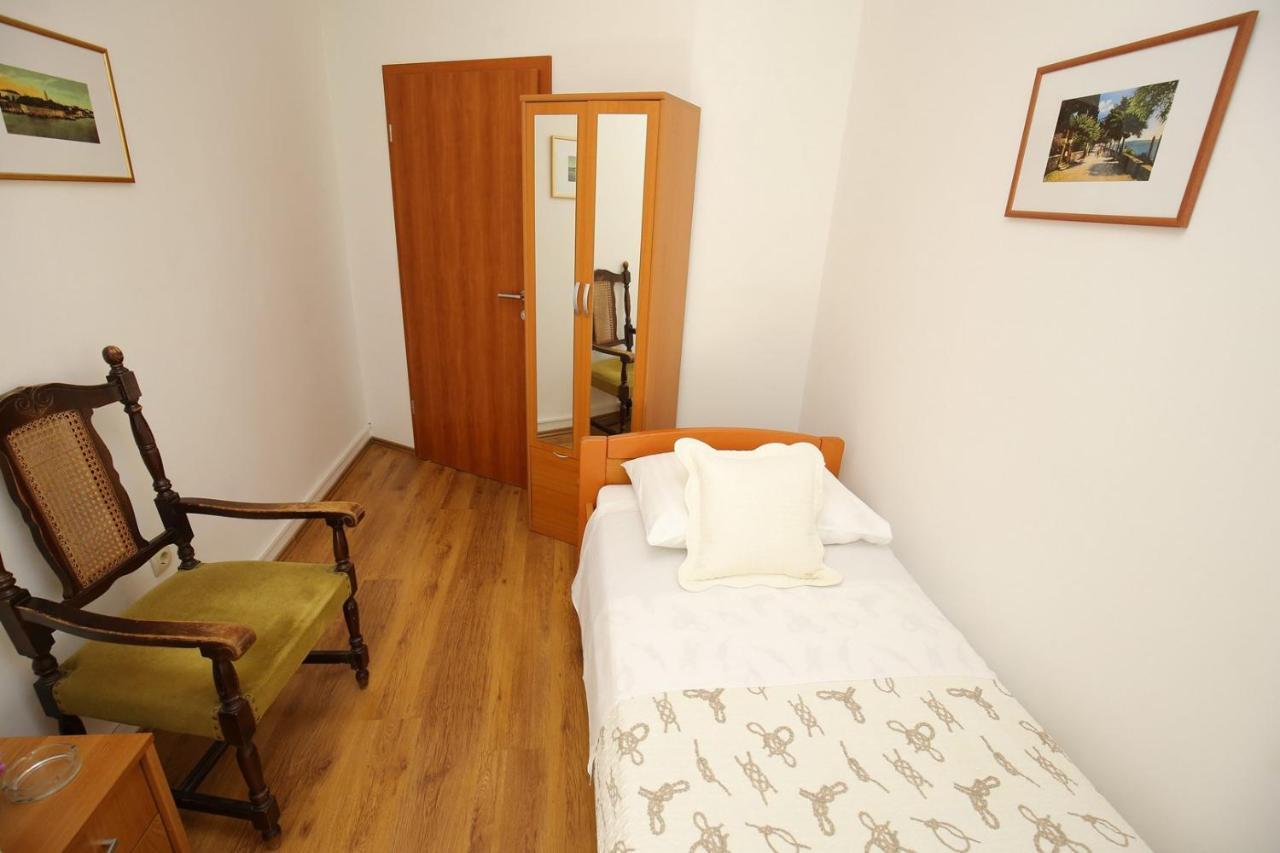 Victoria Apartments - Zadar Centre Eksteriør billede