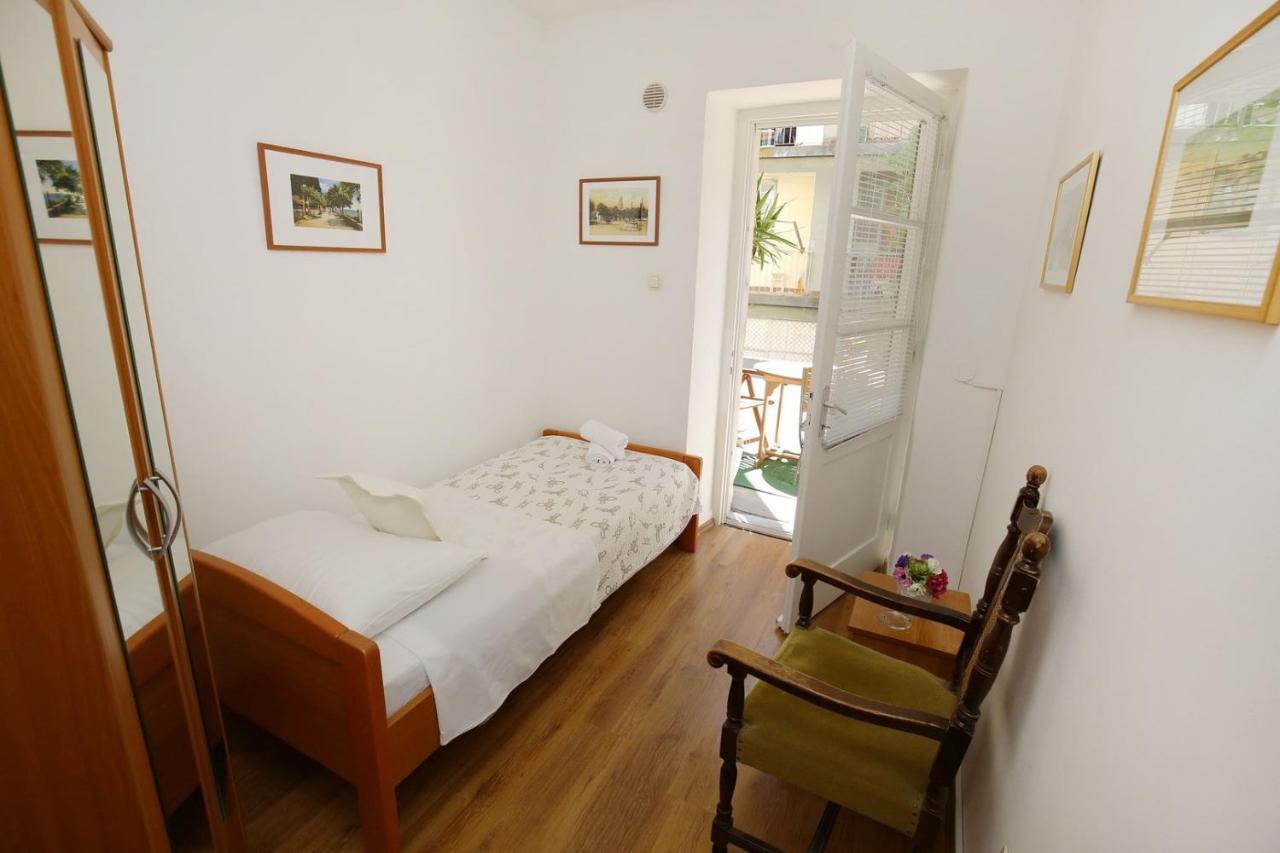 Victoria Apartments - Zadar Centre Eksteriør billede