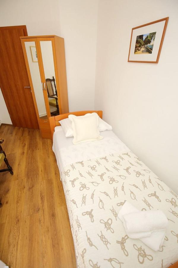 Victoria Apartments - Zadar Centre Eksteriør billede