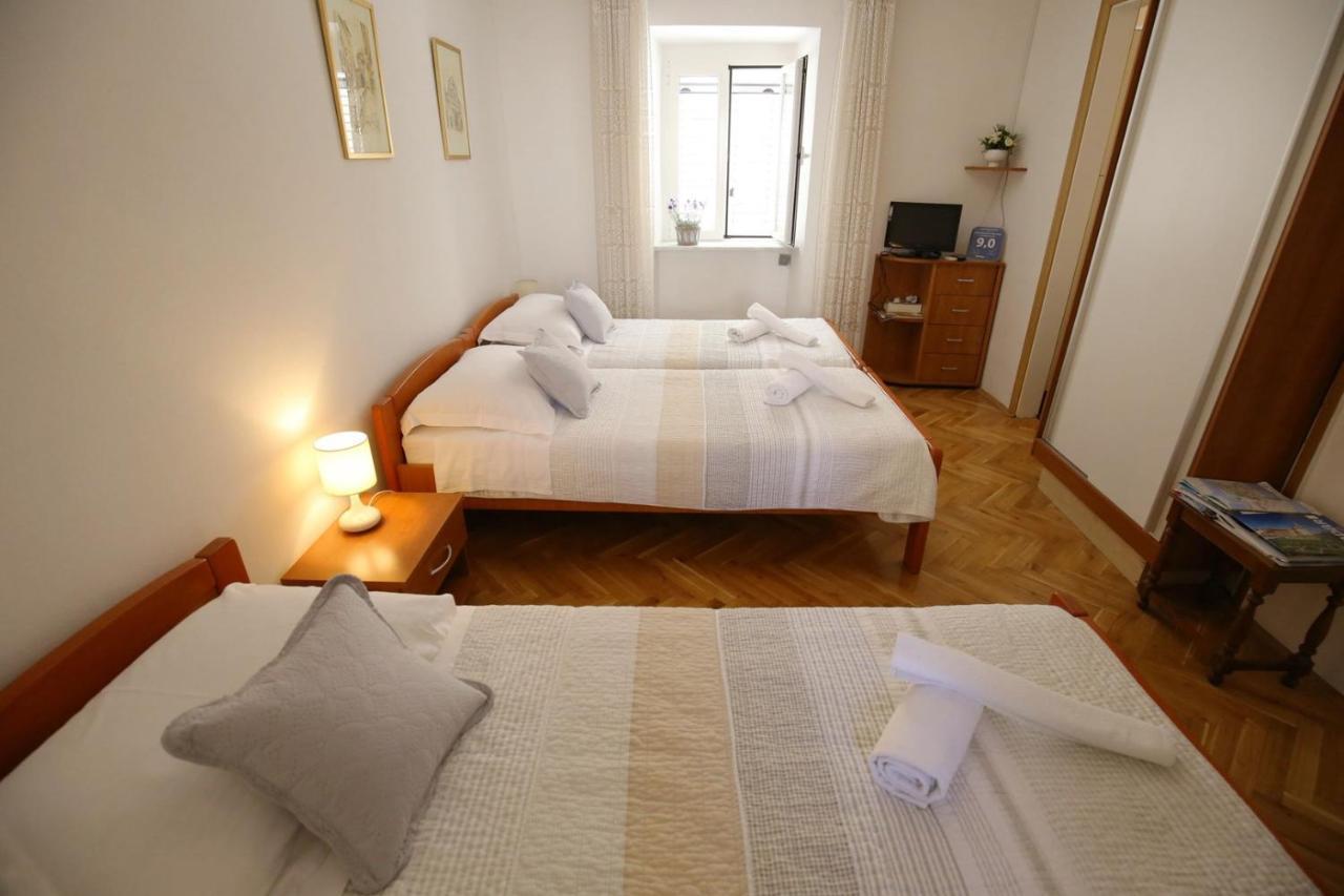 Victoria Apartments - Zadar Centre Eksteriør billede