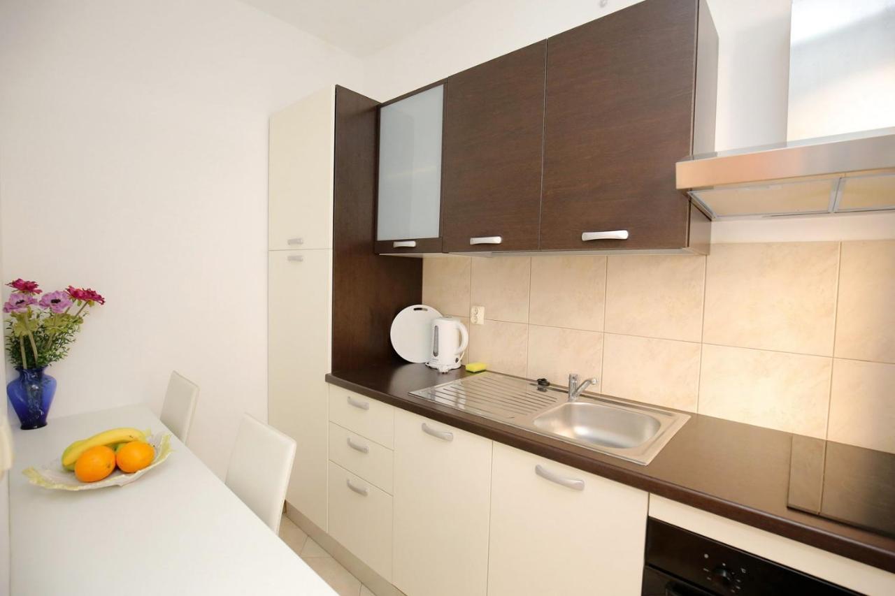 Victoria Apartments - Zadar Centre Eksteriør billede