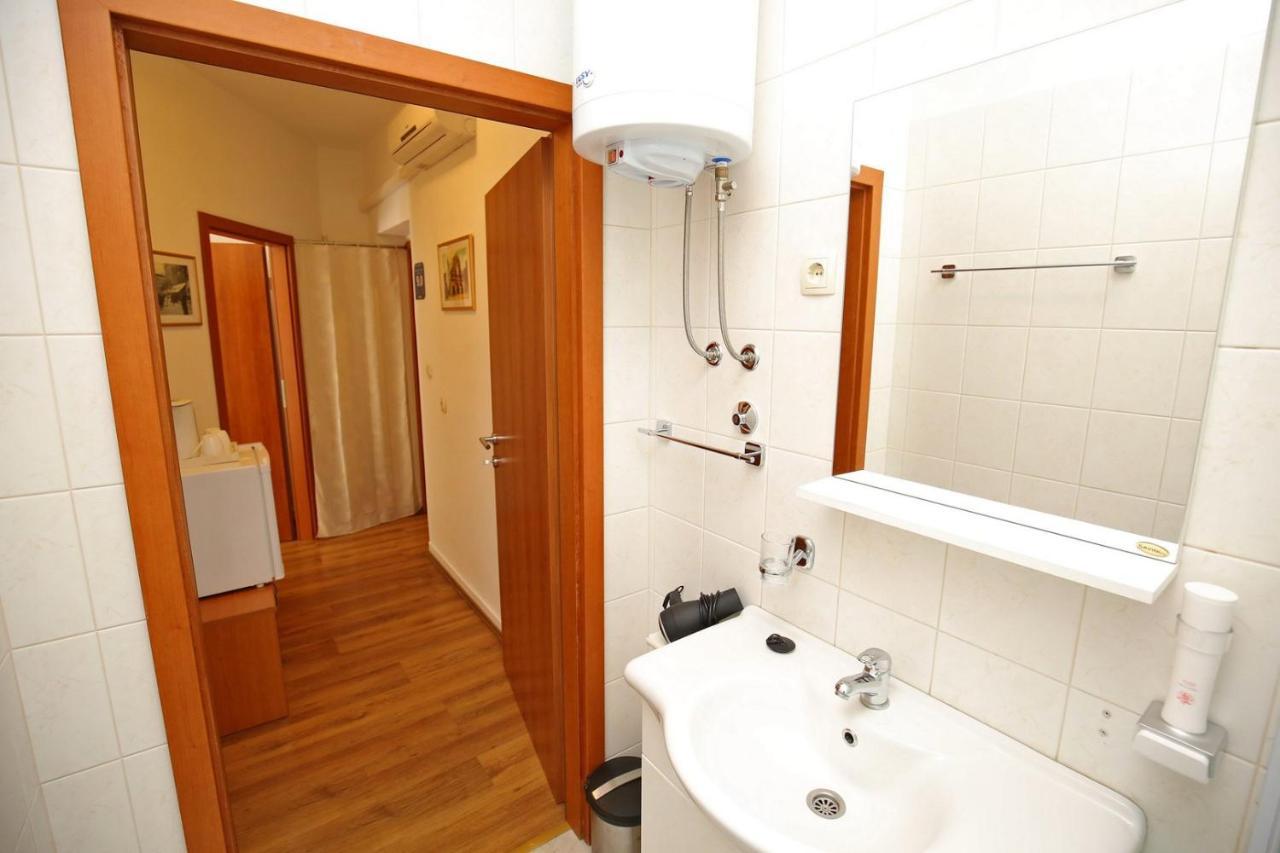 Victoria Apartments - Zadar Centre Eksteriør billede