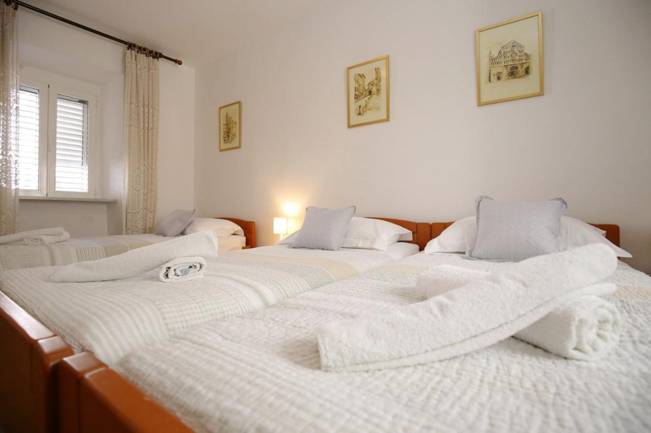 Victoria Apartments - Zadar Centre Eksteriør billede